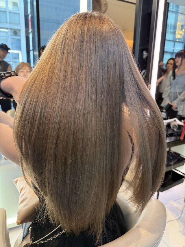 【至急】謝礼1万円 ロングヘア撮影モデル