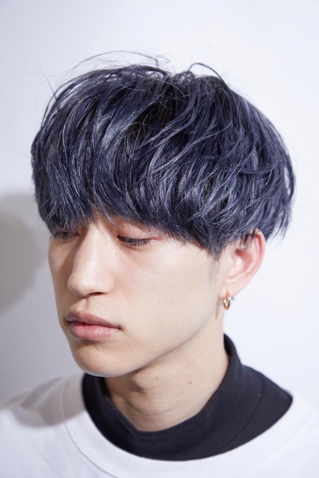 メンズ限定💈カラー+シャンプー+セット⭐️随時募集中