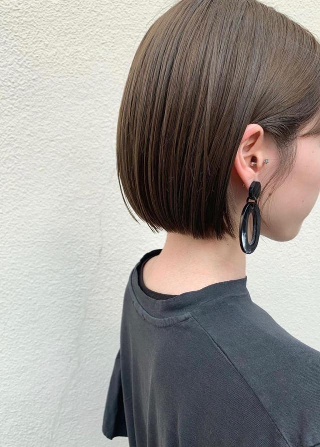 無料!ボブカットモデル様募集!