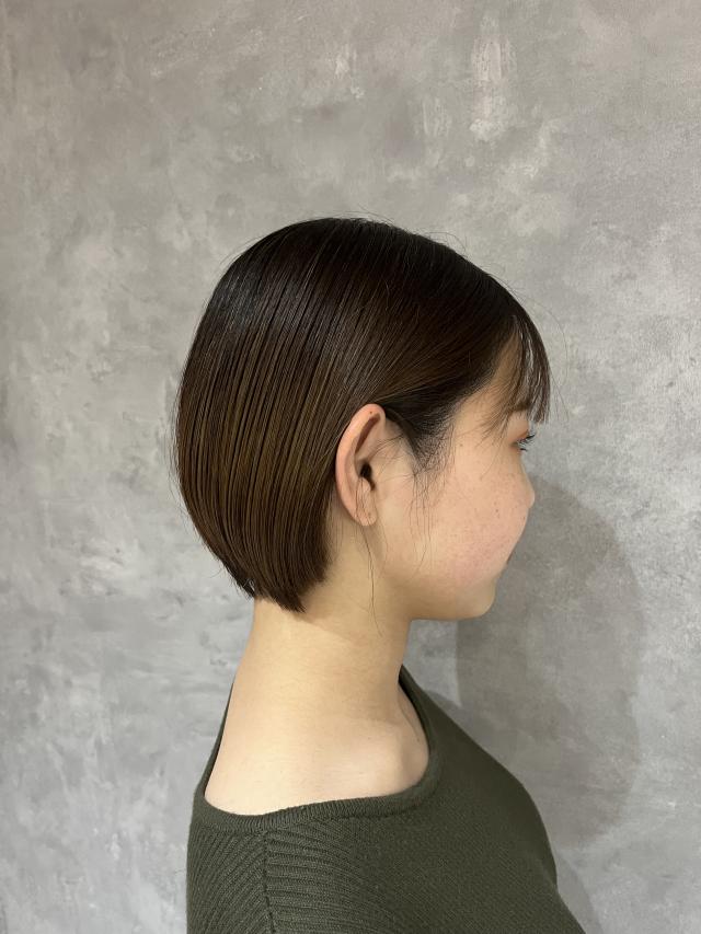 ❤️🔥カット無料❤️🔥ショートボブヘア募集🥰