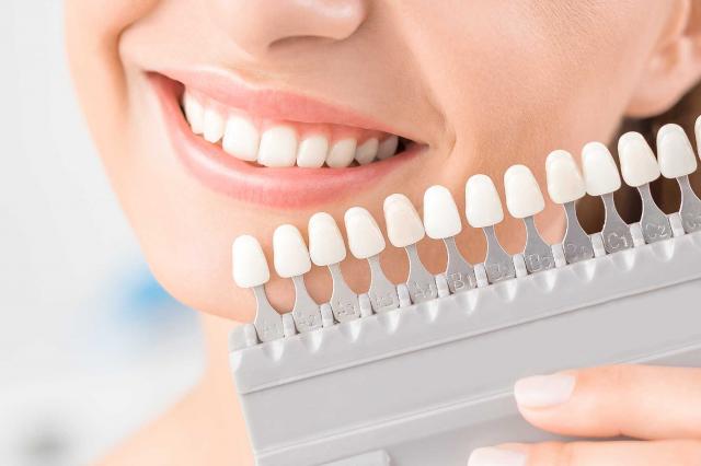 ホワイトニングコース