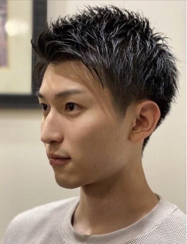 本日19時半〜刈り上げメンズカット💇❣️+炭酸シャンプー🫧