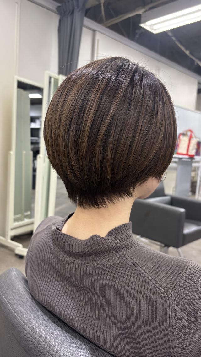 無料!ショートカットモデル募集!