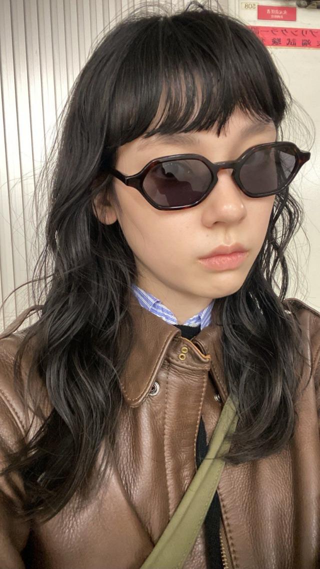 パーマモデル募集