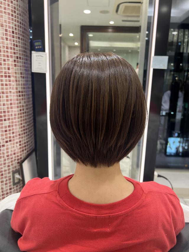 【ギャランティあり💙】カットカラーモデル募集♡