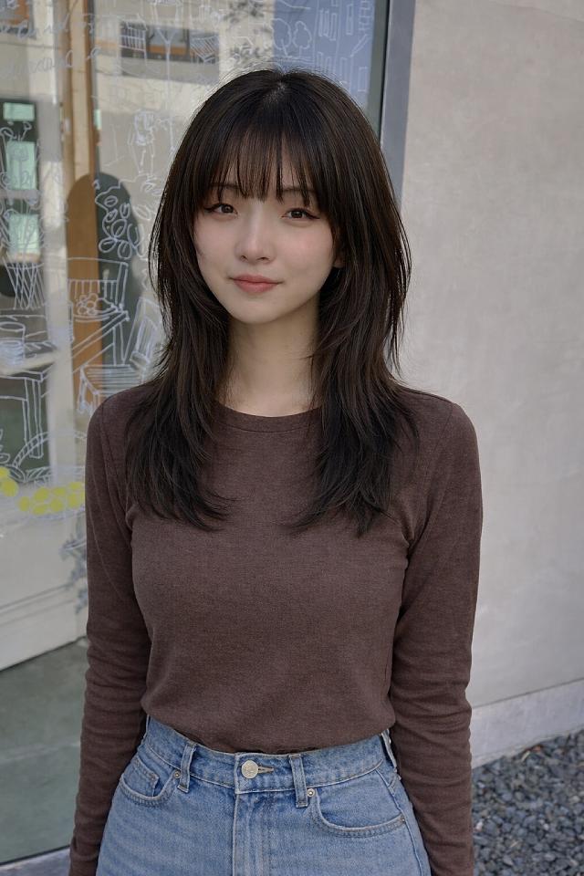 レイヤーカット撮影モデル募集