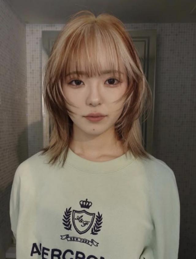 ✂️無料レディースカット✂️