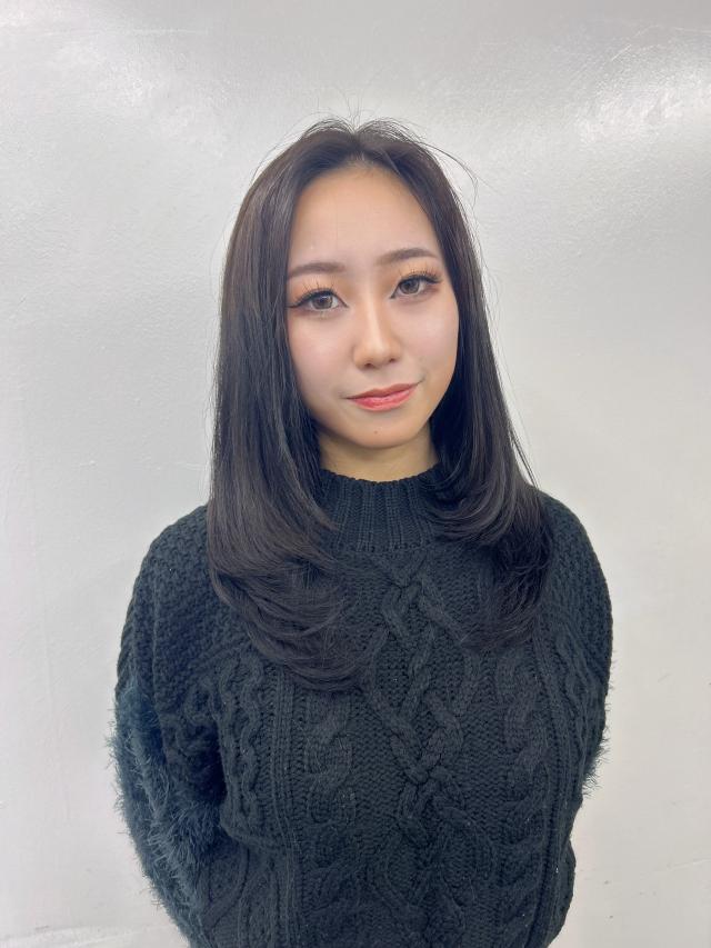 レイヤーカット撮影モデル募集