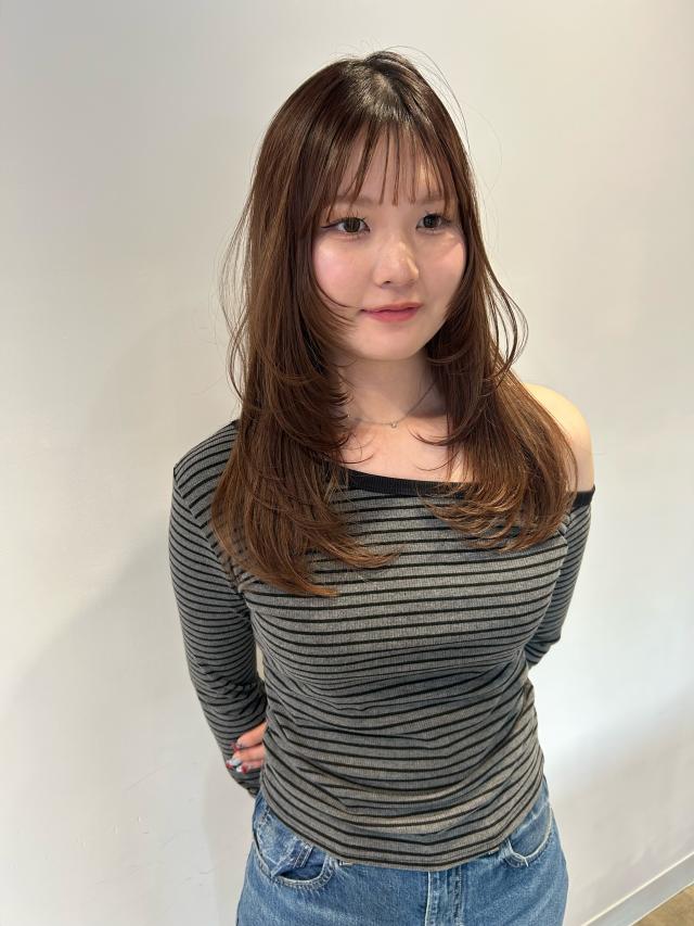 🙇♀️急募🙇♀️本日7/1(水)17:30〜栄カットモデル様