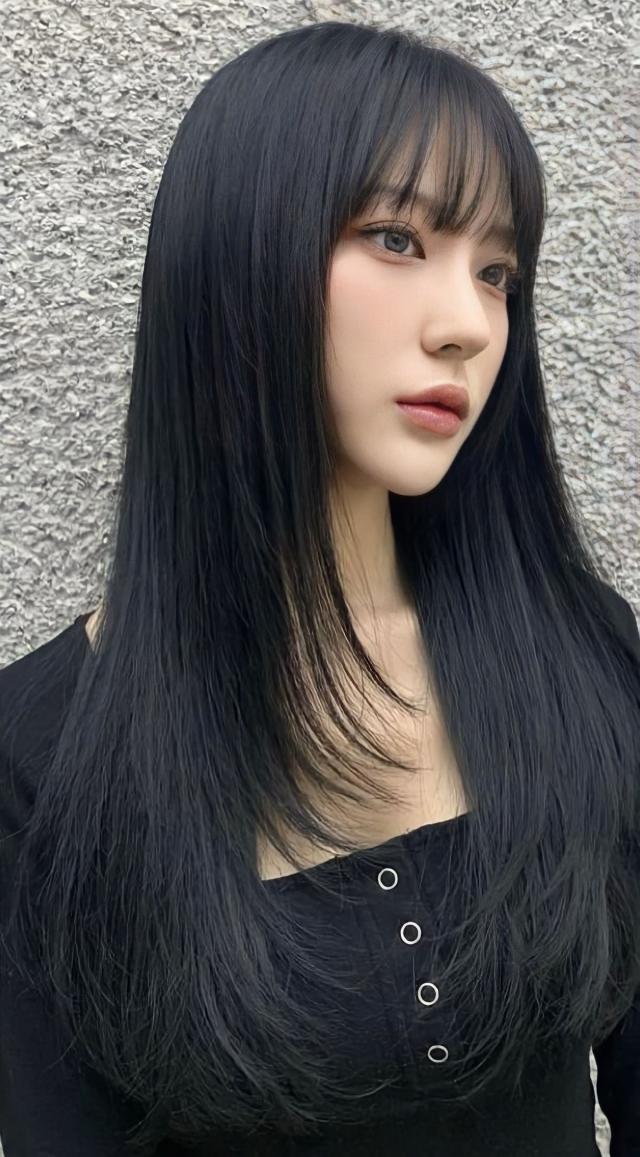 《 🎀 layer cut + treatment 🎀 》