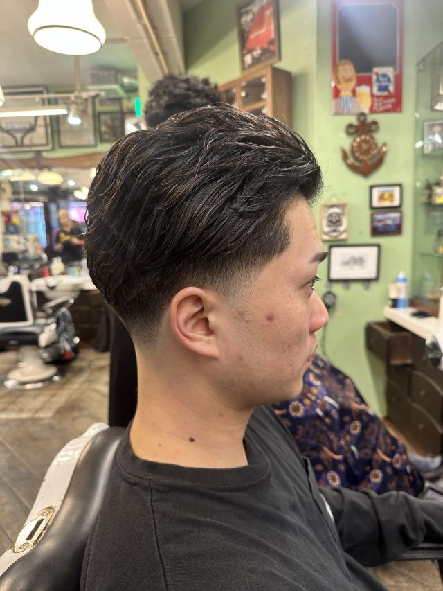 cut+shave