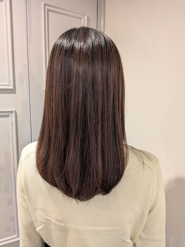 🔰大募集!ロングヘアカット✂️✨伸ばしている方是非✨毛先2,3cm整えから大歓迎✅