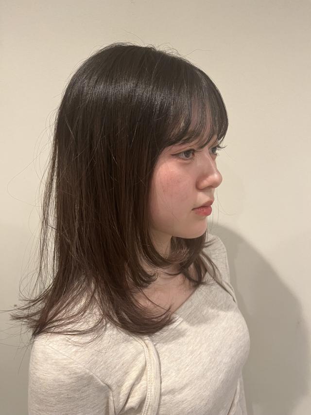 🟩レイヤーカット🟩