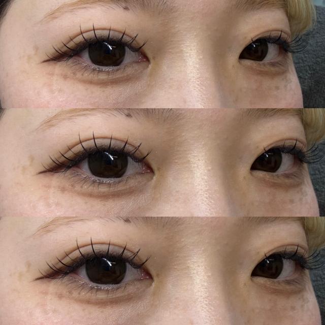 【平日限定】フラットラッシュ120本✨