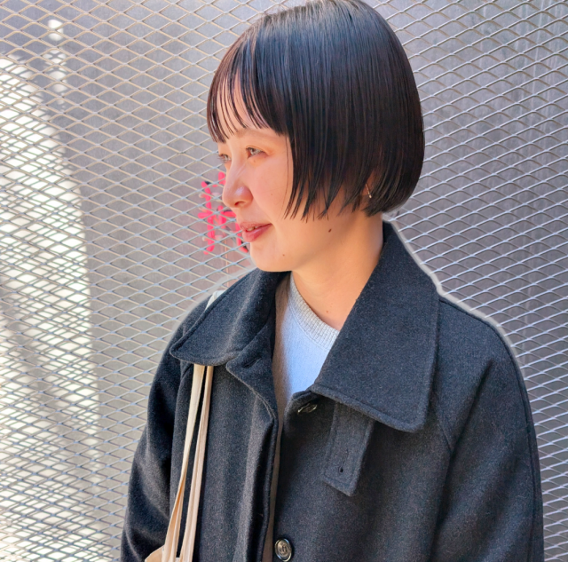 カットカラーのサロンモデル募集!お顔が写ってもokな方!料金は材料費のみです(3000円)