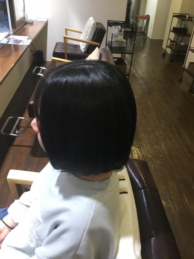 無料レディースカットモデル募集してます!