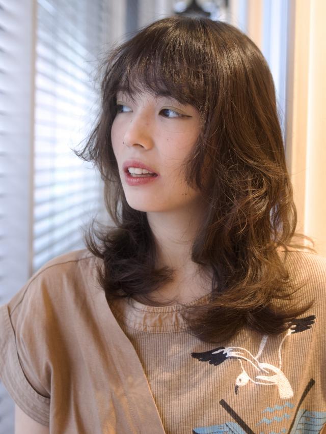 今回は長さ問わず、webヘアカタログ系撮影モデルさん一名募集◎