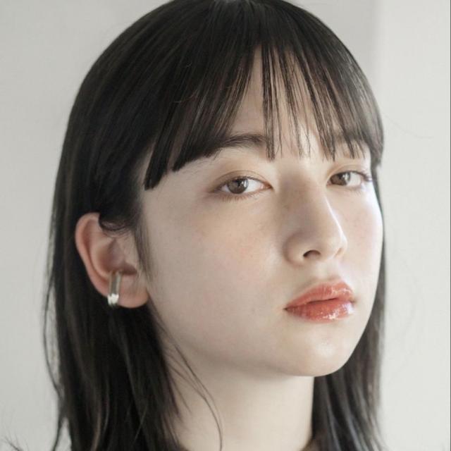 前髪+顔まわりcut!