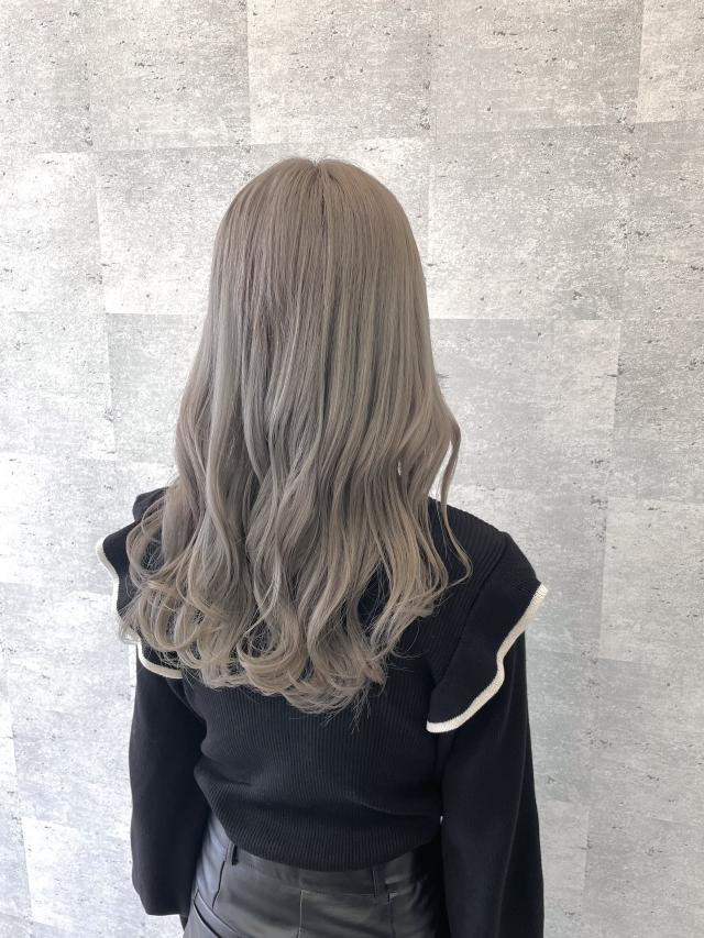 モデカ限定クーポン🌟
カット+ブリーチカラー+2stepトリートメント✔️