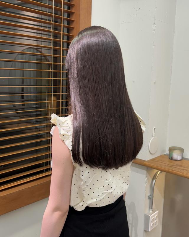 one color