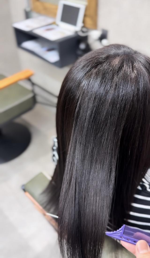 トリートメントモデル募集✨