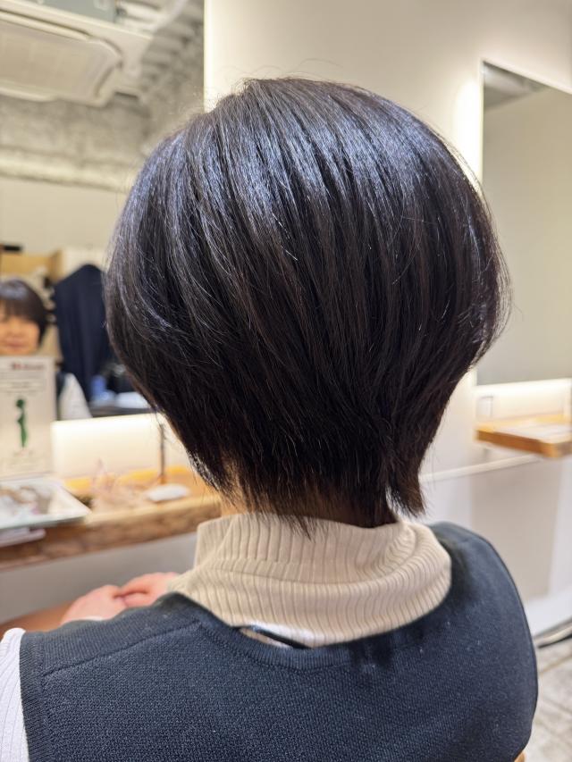 レディースショートカットモデル募集✂️
ショートにしたい方、バッサリ切りたい方歓迎です!
骨格診断をもとに似合わせカットさせていただきます。
スタイリストのチェックも入るのでご安心ください。
完全無料でのご案内です。