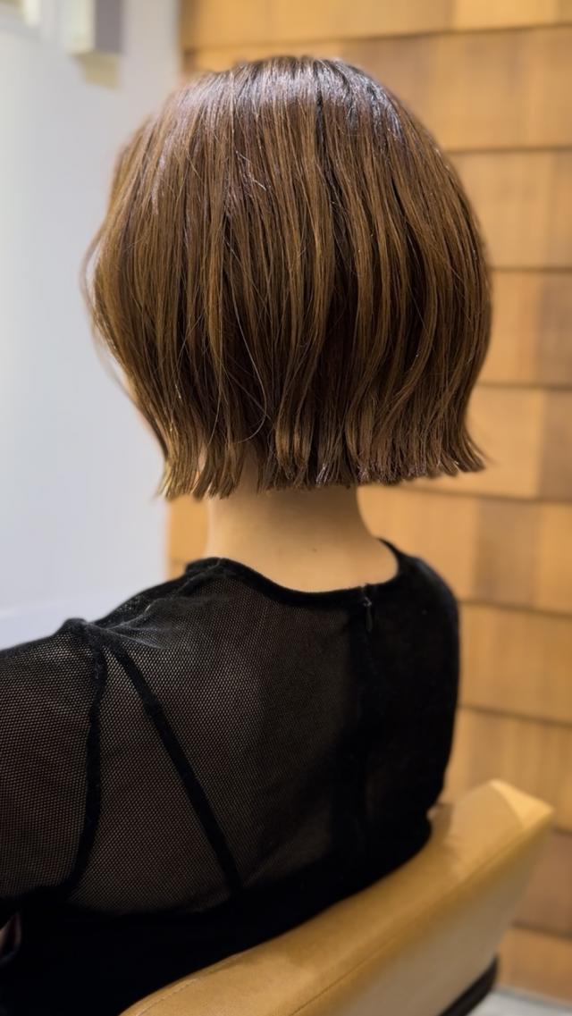 骨格診断/レディースショートカットモデル募集✂️
ショートにしたい方、バッサリカットしたい方歓迎です!