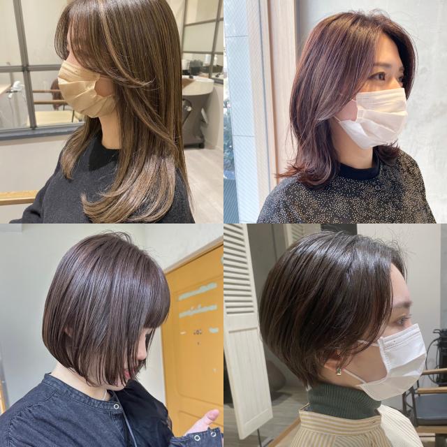技術向上のためのカットモデルさん募集中‼︎
スタイルは何でもお受けします‼︎
時間限定有りです!