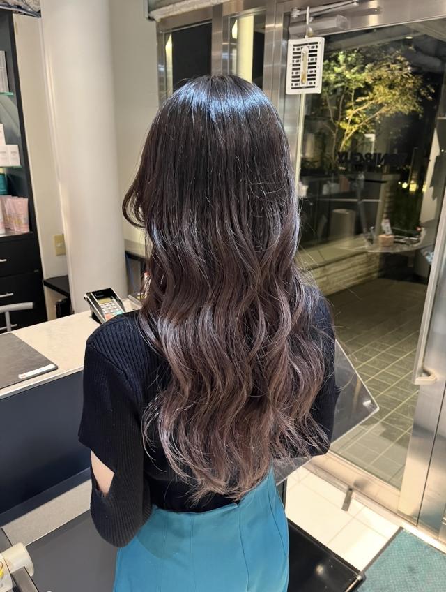 急募【完全無料】カラーモデルさん募集🎀✨