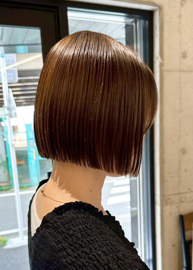 6月23日火曜日限定‼️骨格診断ショート、ボブカットモデル