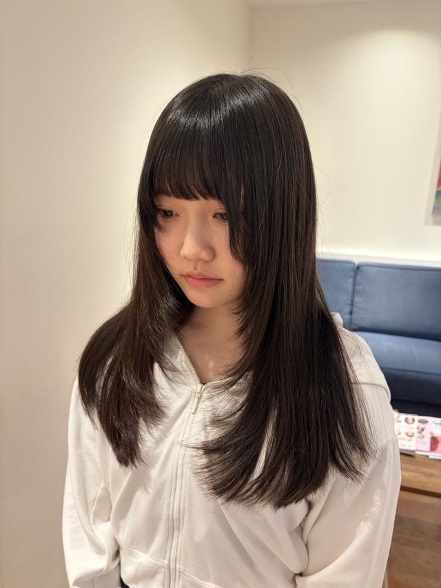 15日限定📌無料カットモデル