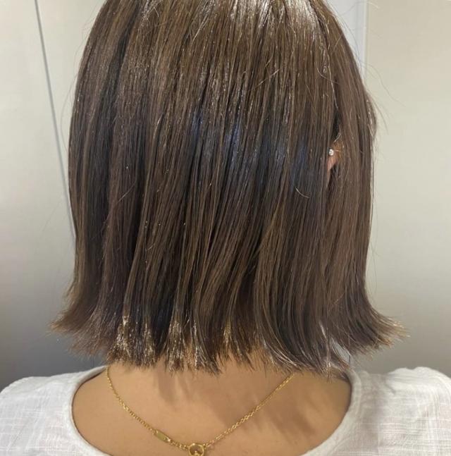 【無料モデル】カットモデル!
すぐ予約不可⚠️営業後19時半~⚠️必ず一度お問い合わせください⚠️女性のみ ⚠️ カラーモデルとの併用不可
