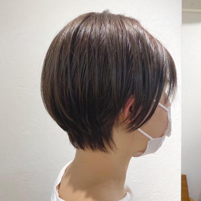 💚似合わせカット+シャンプー💚