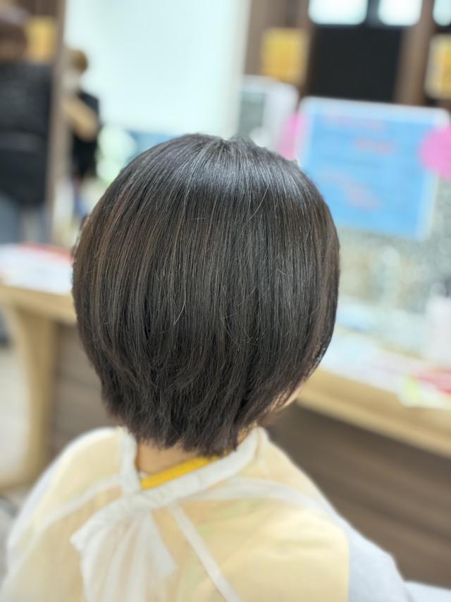 【営業後19:30〜】無料カットモデル募集✂️