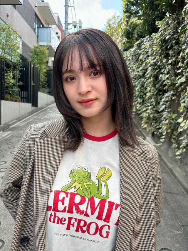 平日の午前中サロンモデルさん募集!