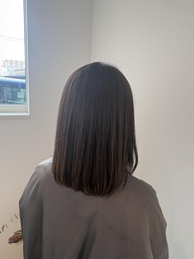 【半額クーポン】カラーモデル様募集してます!