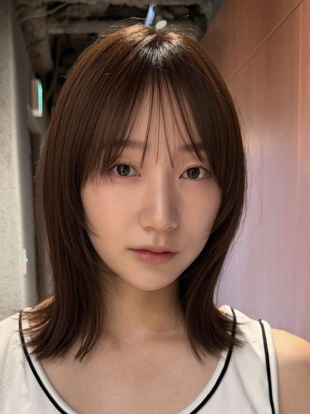 ⚠️月曜日限定⚠️📢撮影カットモデル募集📢✨本当に似合う髪型✨がわかる骨格×顔タイプ診断付き似合わせカット【無料‼️】