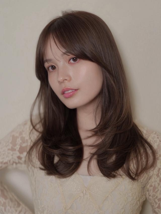 ⚠️月曜日限定⚠️📢撮影カットモデル募集📢✨本当に似合う髪型✨がわかる骨格×顔タイプ診断付き似合わせカット【無料‼️】