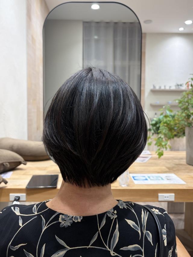 ✂️ショート〜ミディアムのカットモデルさん募集✂️料金無料