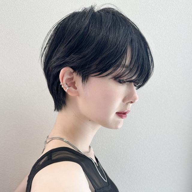 カット