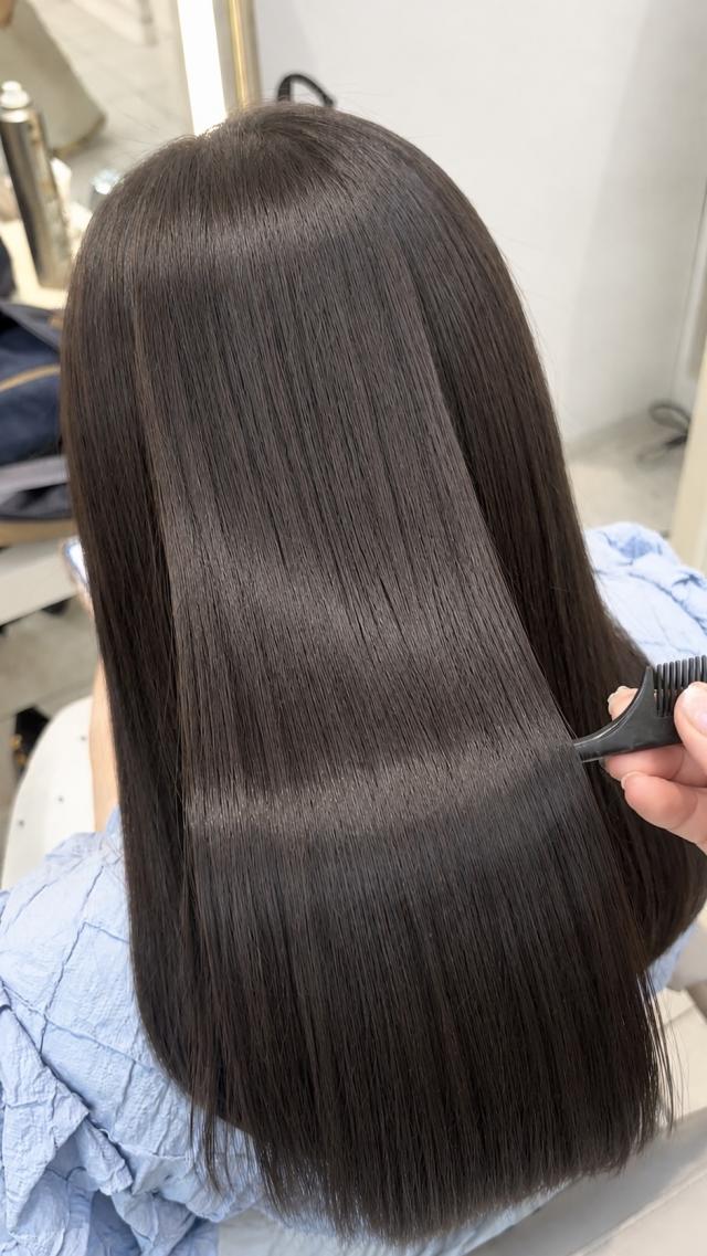 【期間限定】フローディアトリートメント✨
