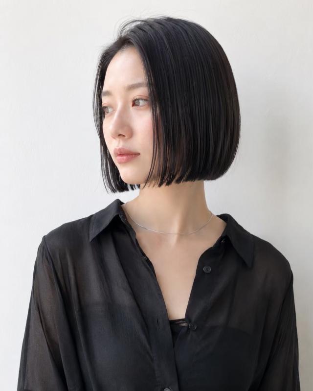 ボブスタイルカットモデル大募集!!