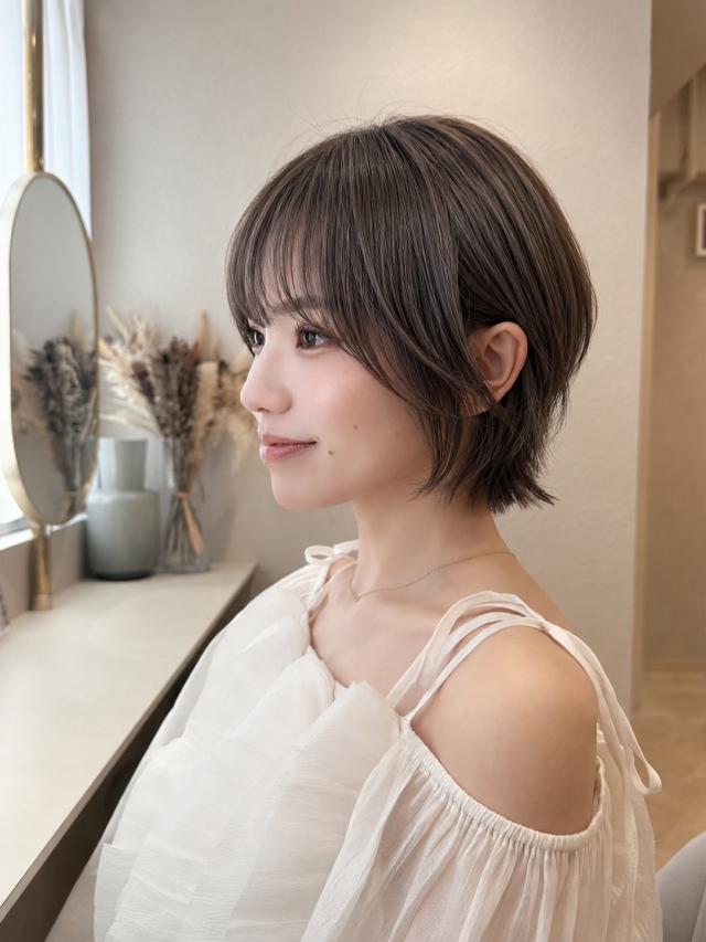 平日19時半以降のカラーモデル様大募集!!
¥2000〜トリートメント付き🤍