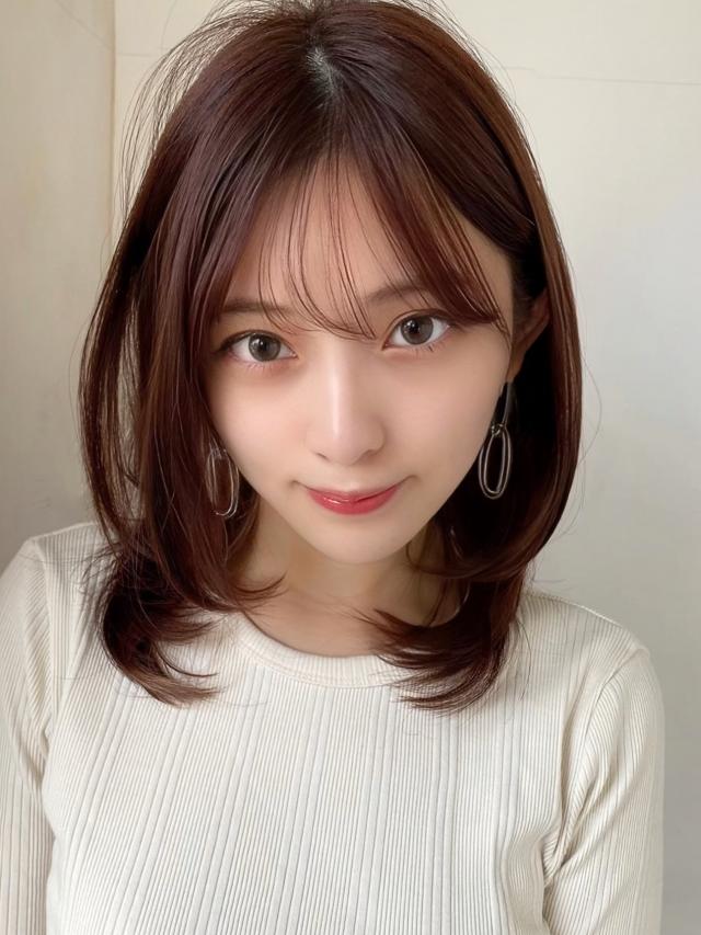 8/13日【木曜日】撮影カットモデル募集【表参道】17時より✨✂︎😊完全無料