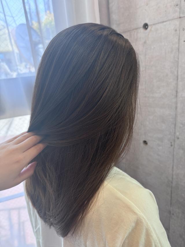 女性限定!カットモデル募集中です!