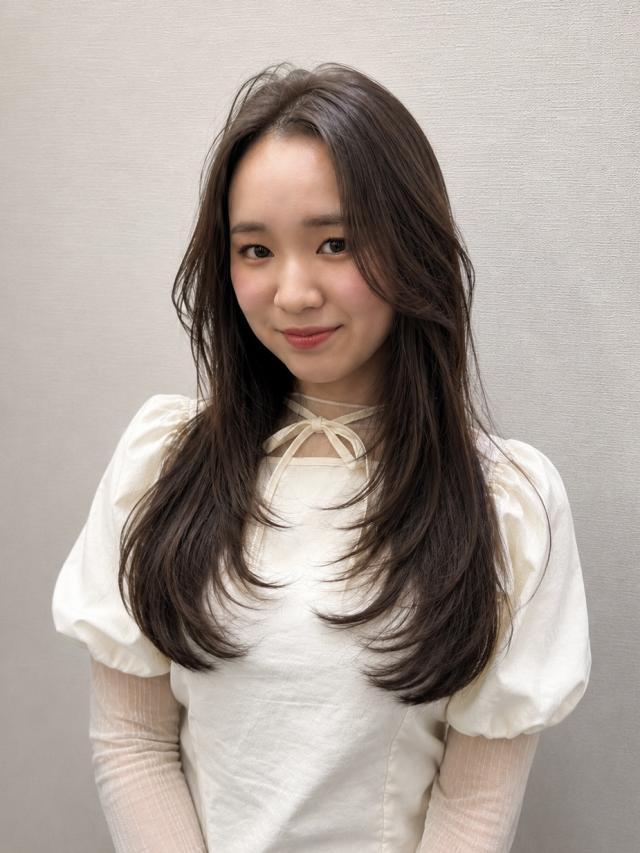 【平日限定】撮影モデル様募集中🫧
ナチュラルで可愛いスタイルの撮影モデルさんを募集しています📸✨