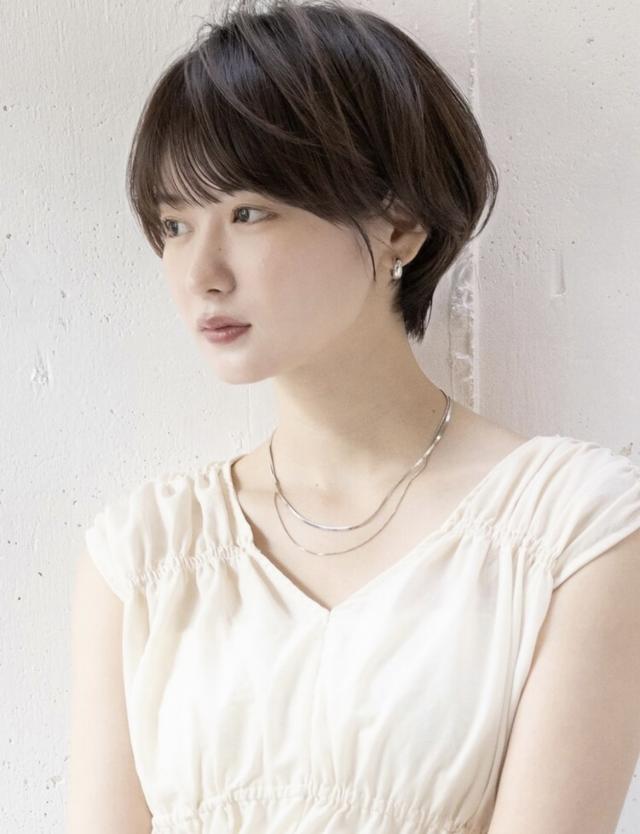 毎週土曜20:00ショートカット無料カットモデル💡