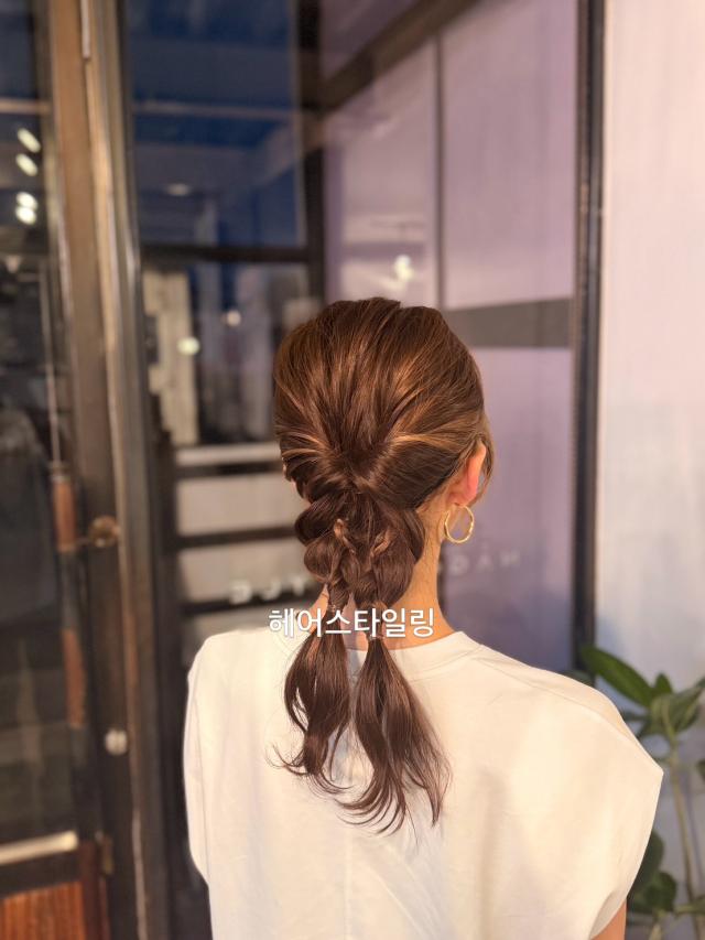 韓国レイヤー・韓国ヘア撮影モデル募集