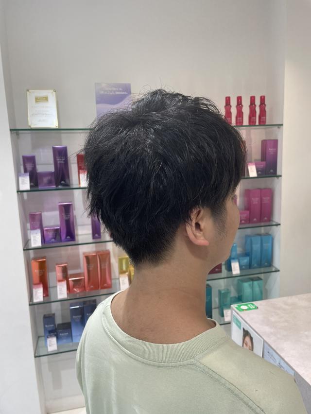 メンズカット急募✂️✨️✨️
