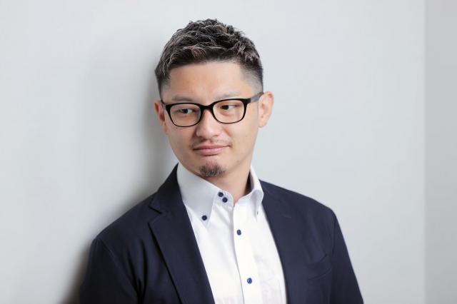 メンズパーマ募集中💈
